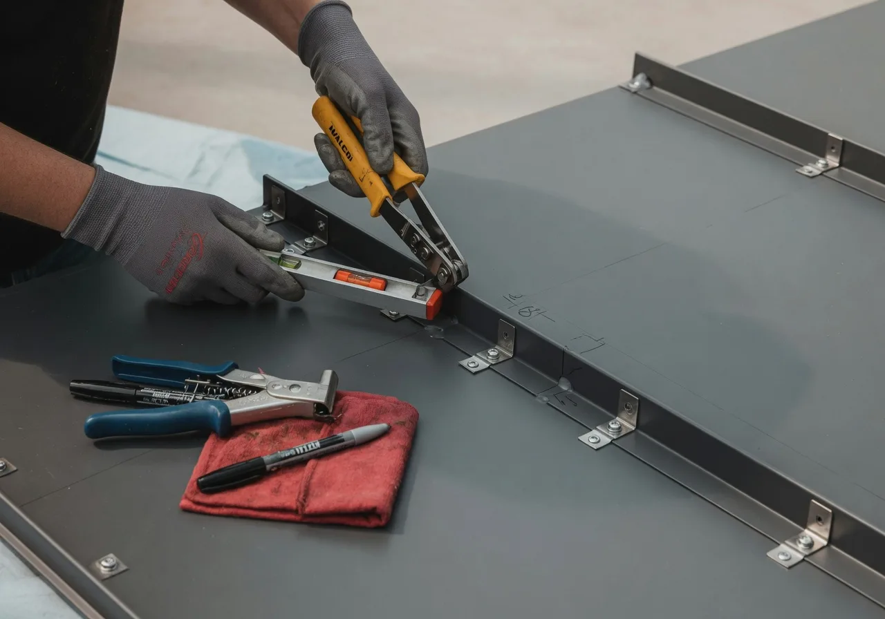 Why choose Metal Roofing Installation in Engelhard, NC